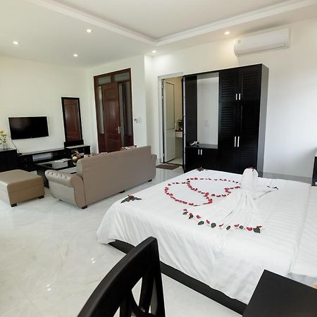הלונג Halong Seoul Hotel מראה חיצוני תמונה