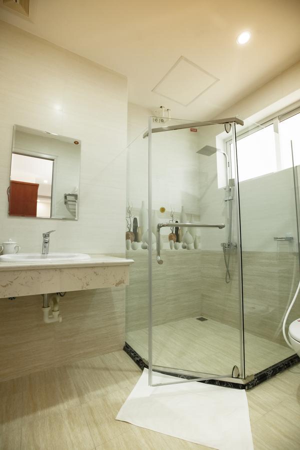 הלונג Halong Seoul Hotel מראה חיצוני תמונה
