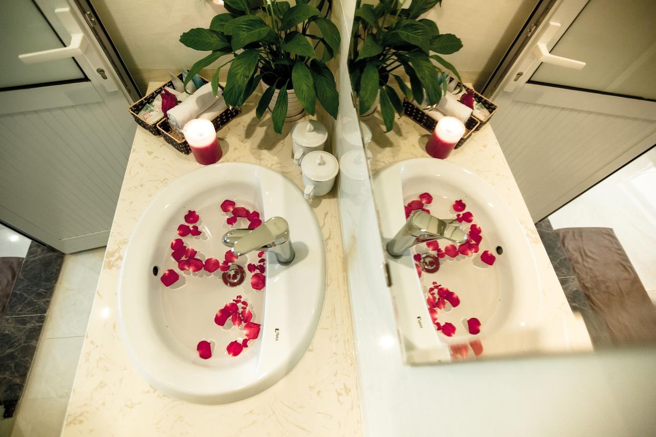 הלונג Halong Seoul Hotel מראה חיצוני תמונה
