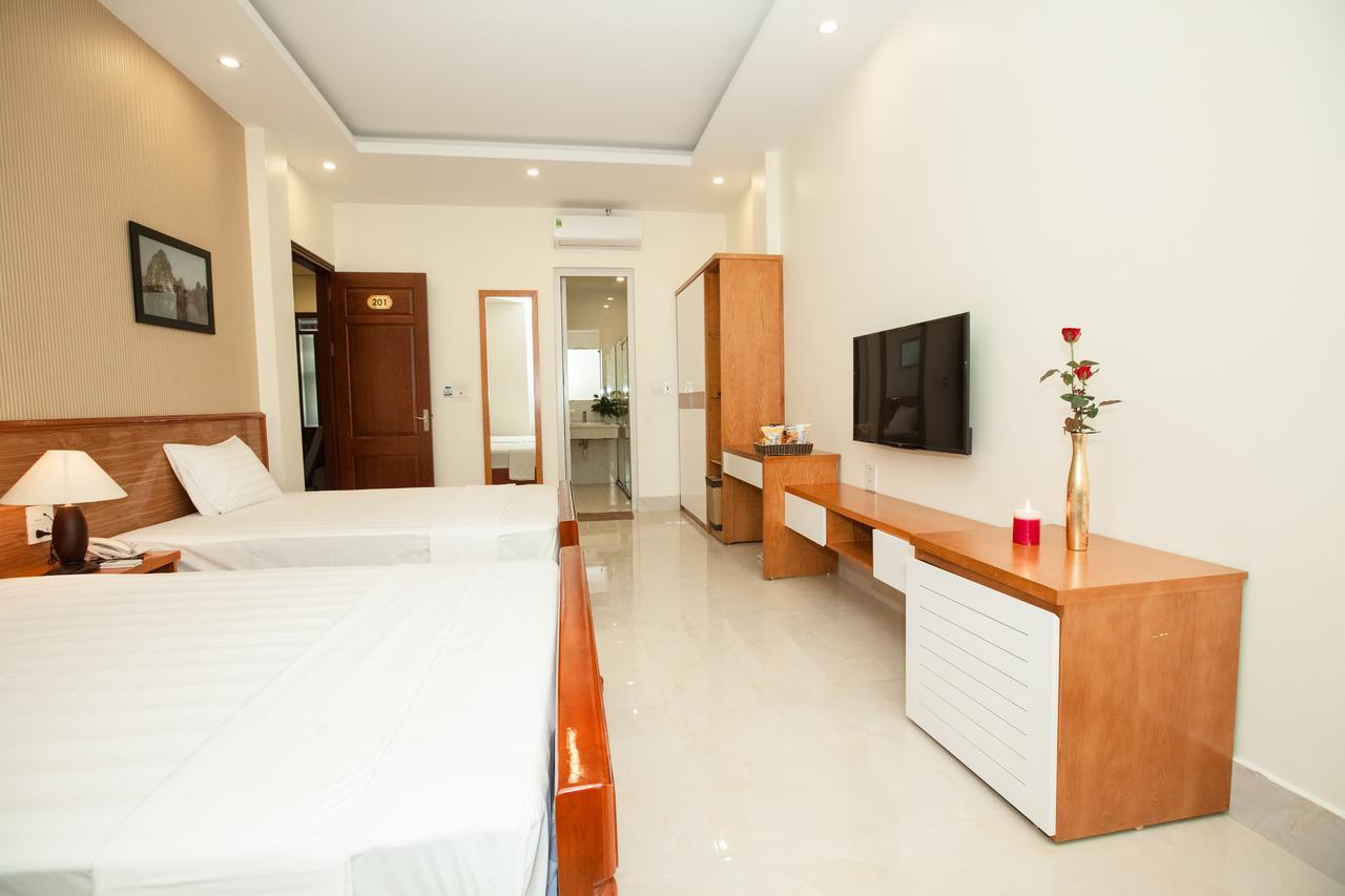 הלונג Halong Seoul Hotel מראה חיצוני תמונה