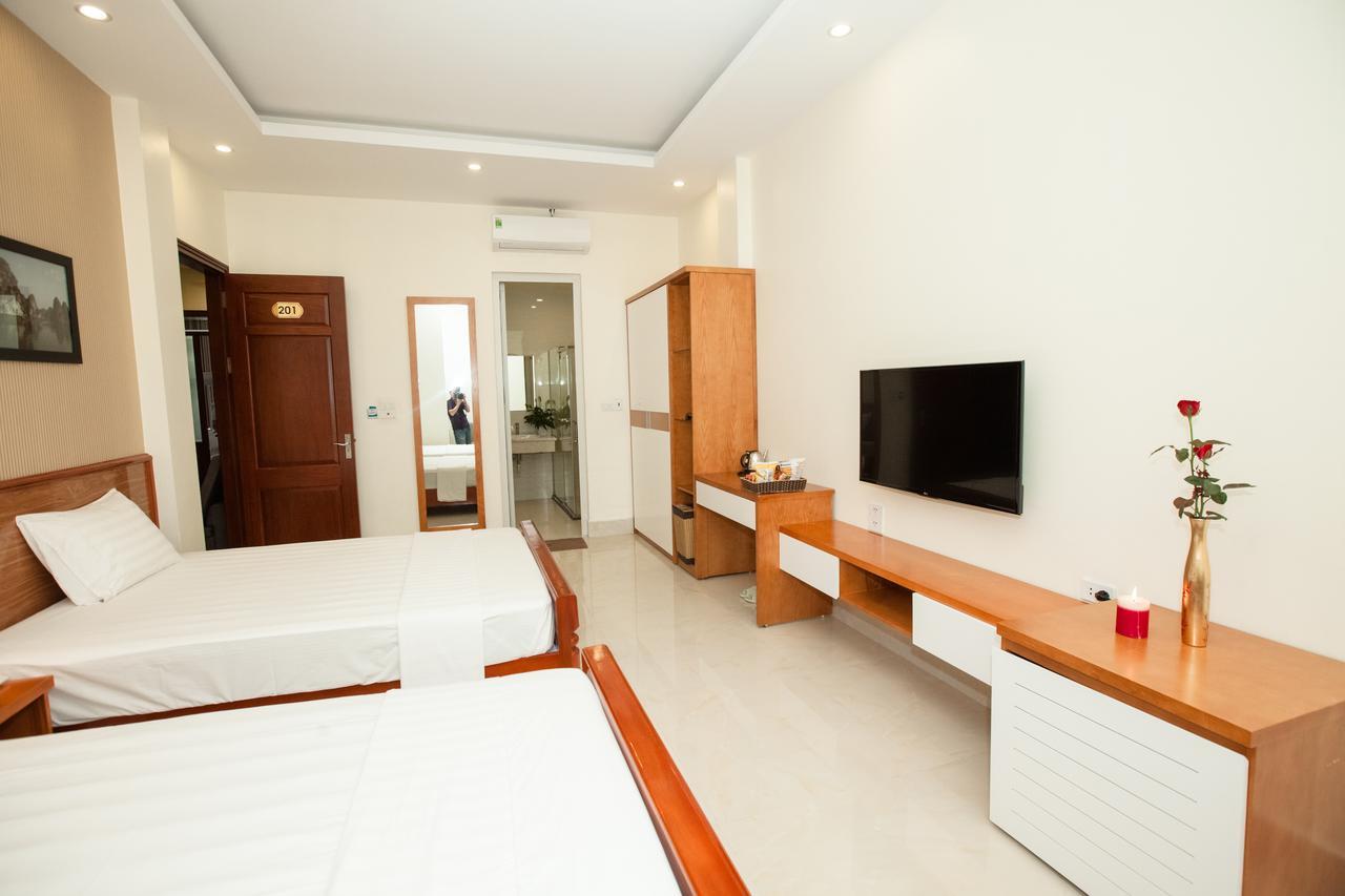 הלונג Halong Seoul Hotel מראה חיצוני תמונה